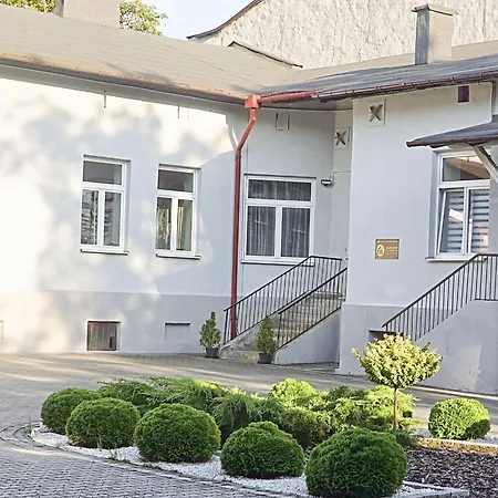 Nowy Wolnosci 16 Centrum *